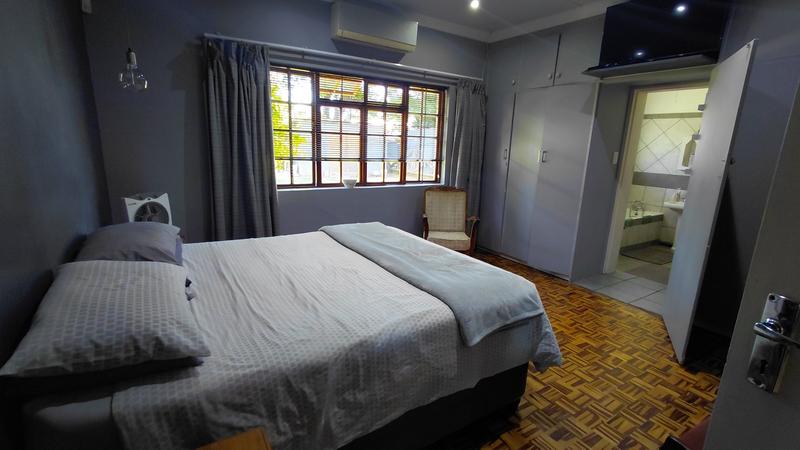 5 Bedroom Property for Sale in Universitas Free State